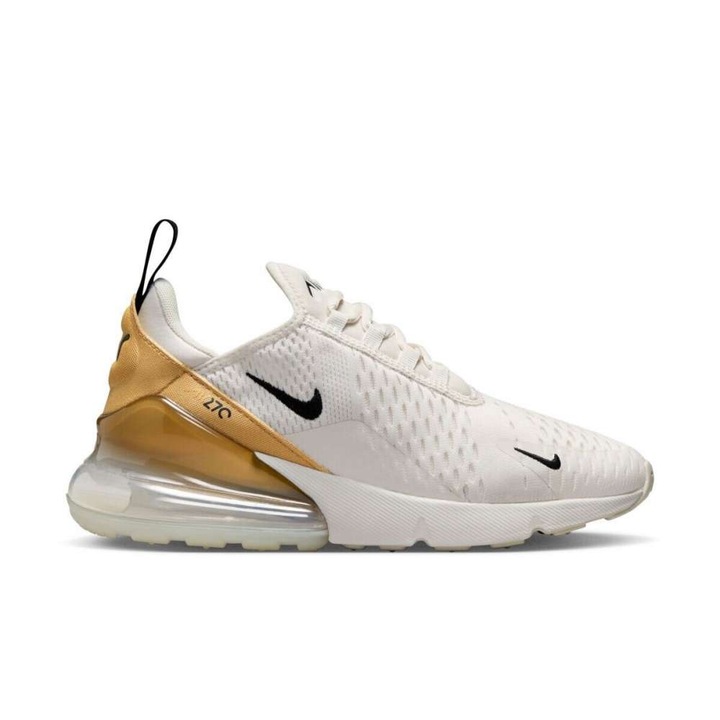 МАРАТОНКИ NIKE W AIR MAX 270 EWT DZ7736-001, Бял, 36.5