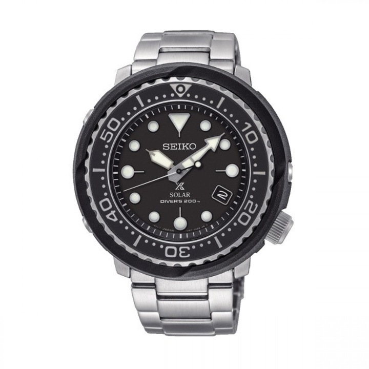 Seiko Prospex SNE497P1EST