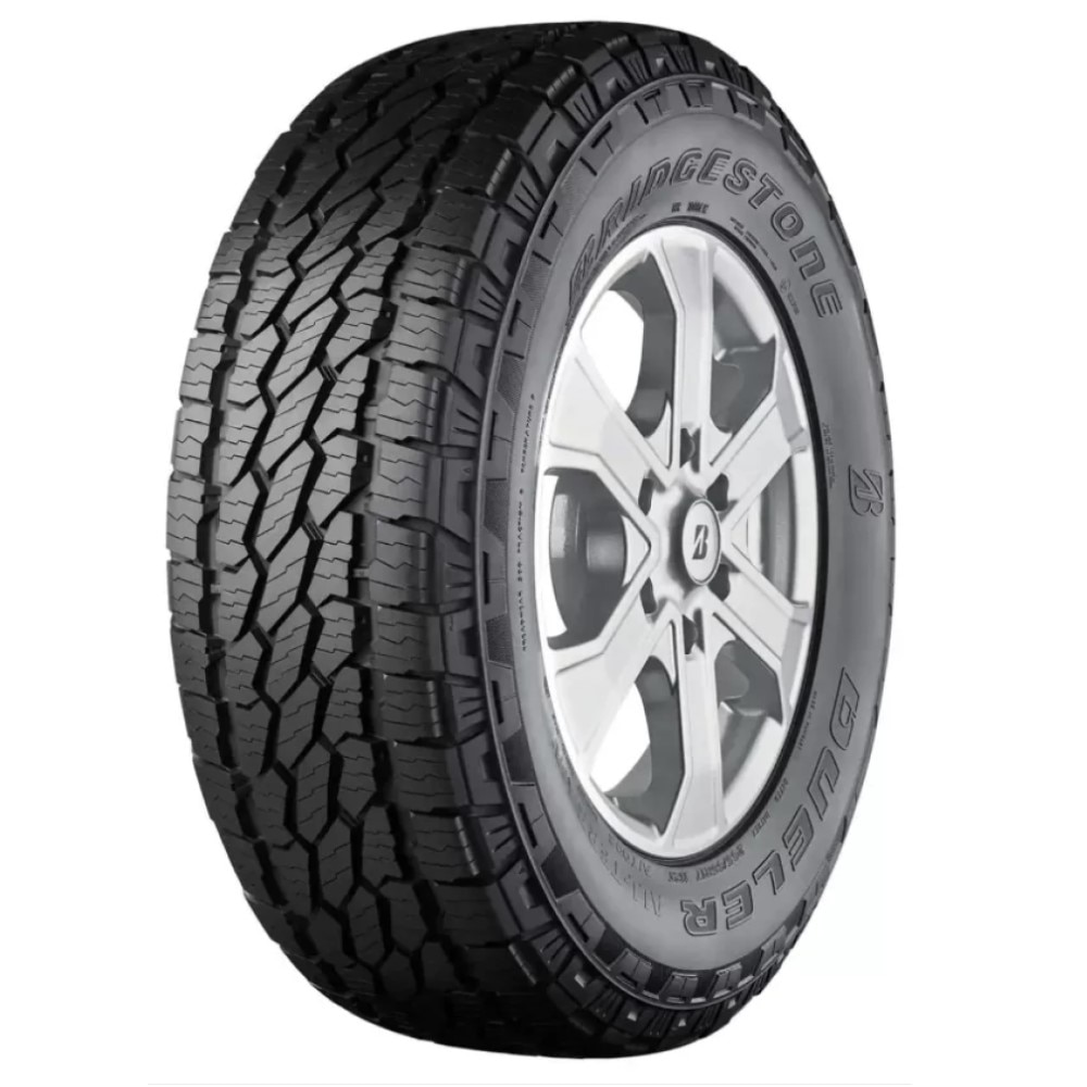Anvelopa All season Bridgestone DUELER ALL TERRAIN AT002 275/70 R16 114 T