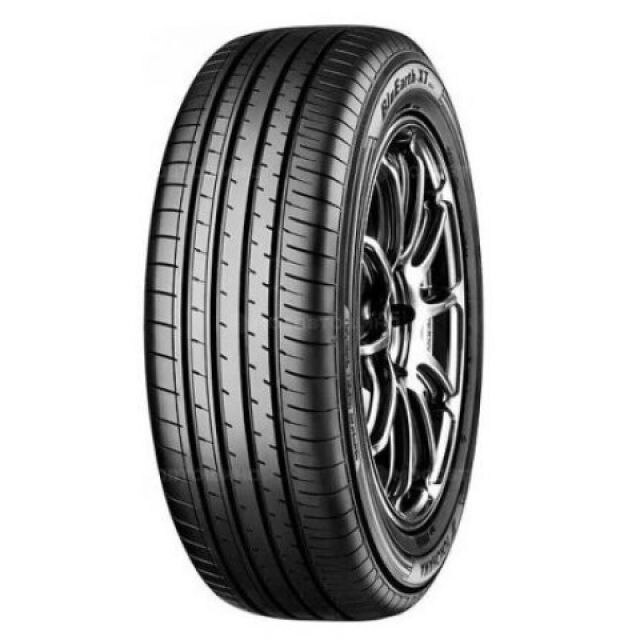 Anvelopa Vara 235/55 R20 Yokohama Bluearth-xt Ae61 102 V - eMAG.ro