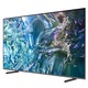 Televizor, Samsung, 43Q67D AI, 43", 4K, QLED, SMART, Wireless, Retea, PIP, Bluetooth 5.2, 3xHDMI, 2xUSB, Negru