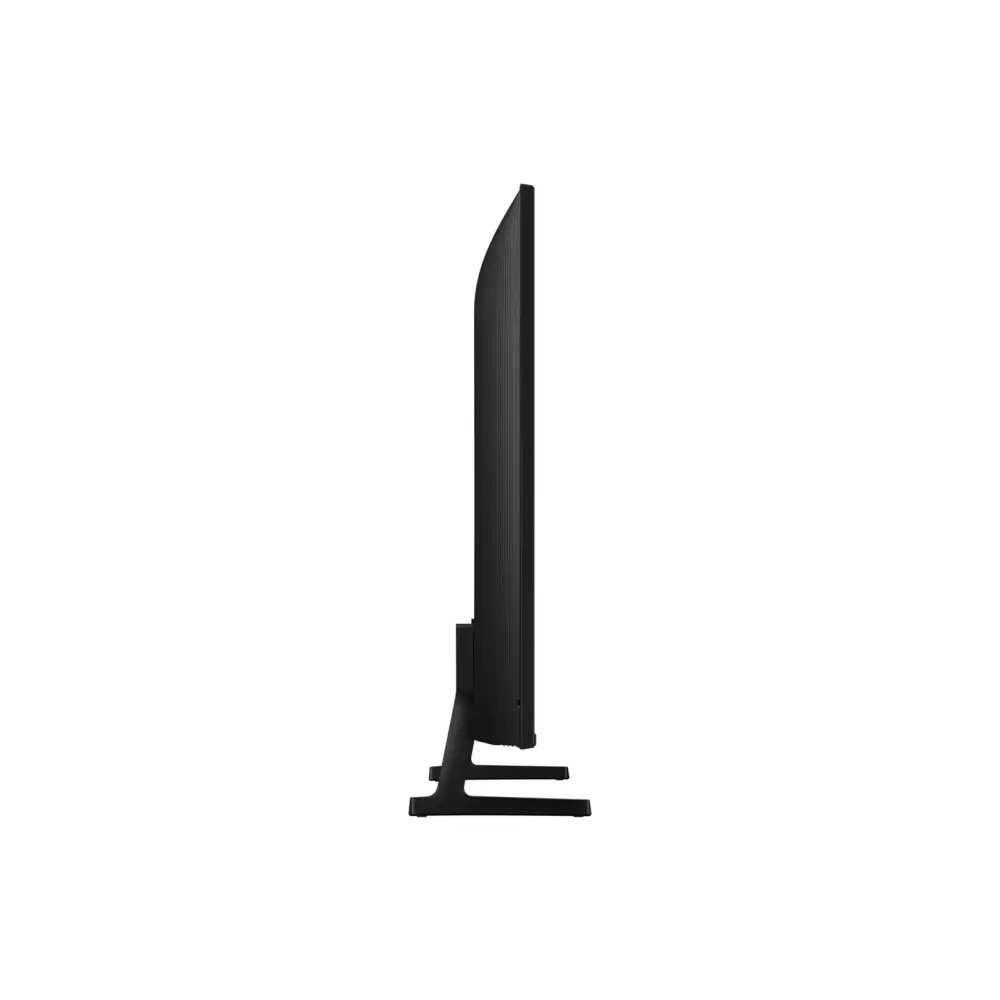 Televizor Samsung 85" 85DU7192 AI 4K UHD LED TV, SMART, 3xHDMI, 2xUSB, Wi-Fi 5, Bluetooth 5.2, Negru UE85DU7192UXXH