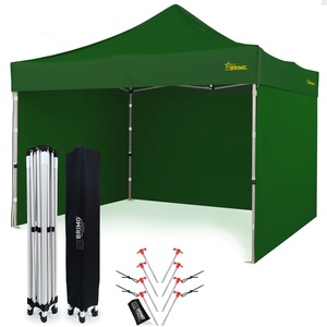 Umbrele si pavilioane gradina