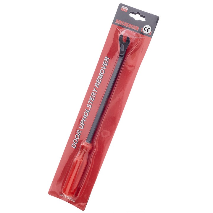 Set scule Technic, demontare, montare, clipsuri, ornamente auto, model LT-1254, 2 bucati