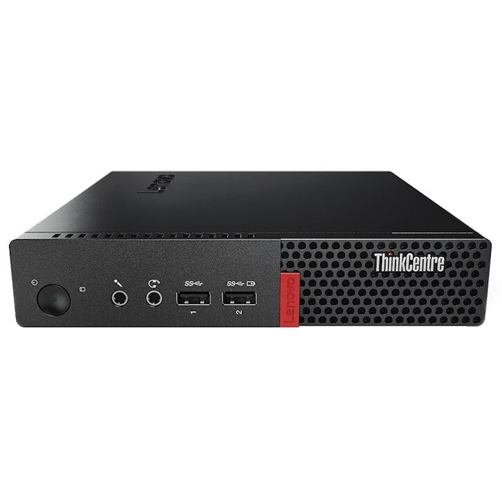 Lenovo ThinkCentre M710q ミニPC lenovo thinkcentre m710q second hand si noi de vanzare • Anunturi