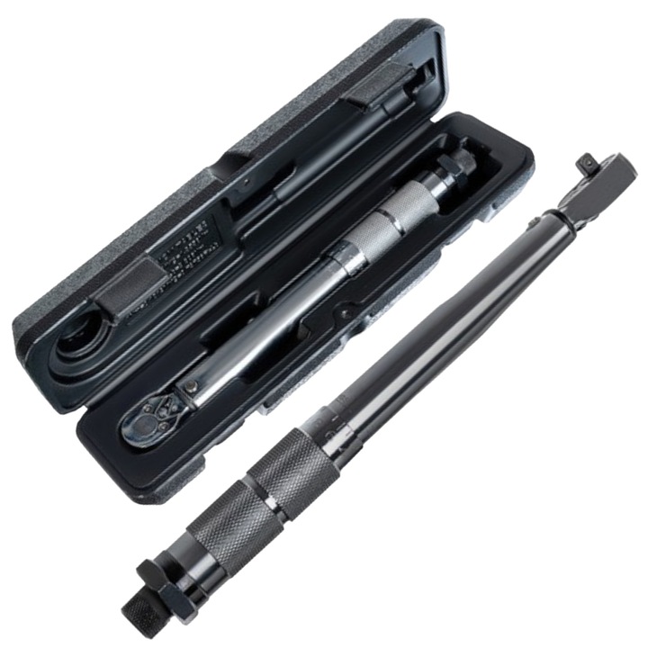 Cheie Multifunctionala, Xtrobb, Cu Clichet, Otel Crom Molibdem, Reglabila