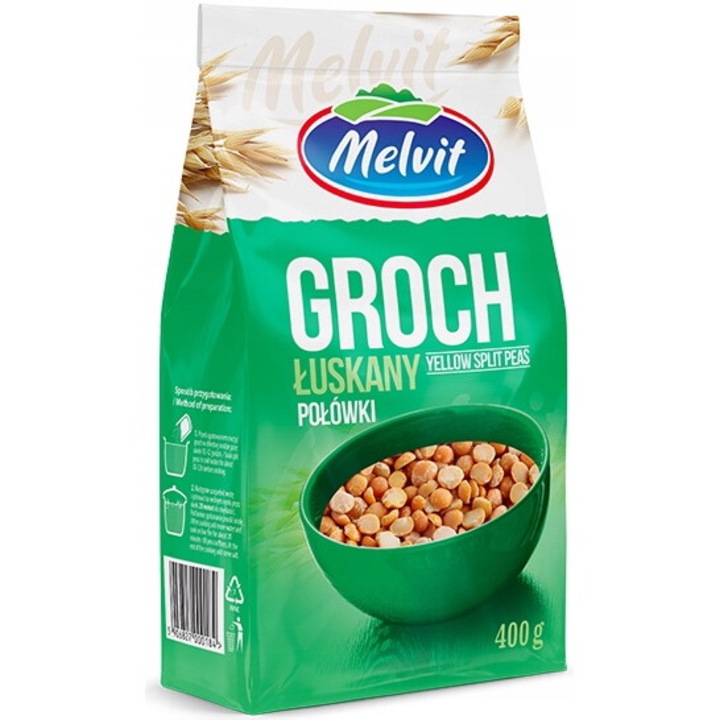 Mazare Melvit, 400g