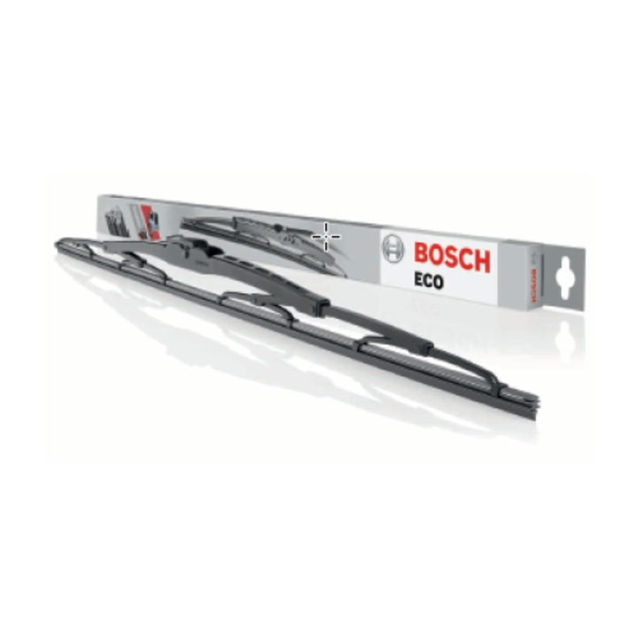 Stergator Eco Truck 600 mm