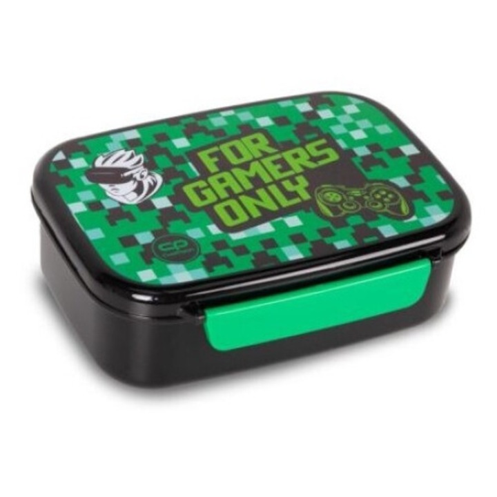 Coolpack Food Box - Foody - Zona de joc