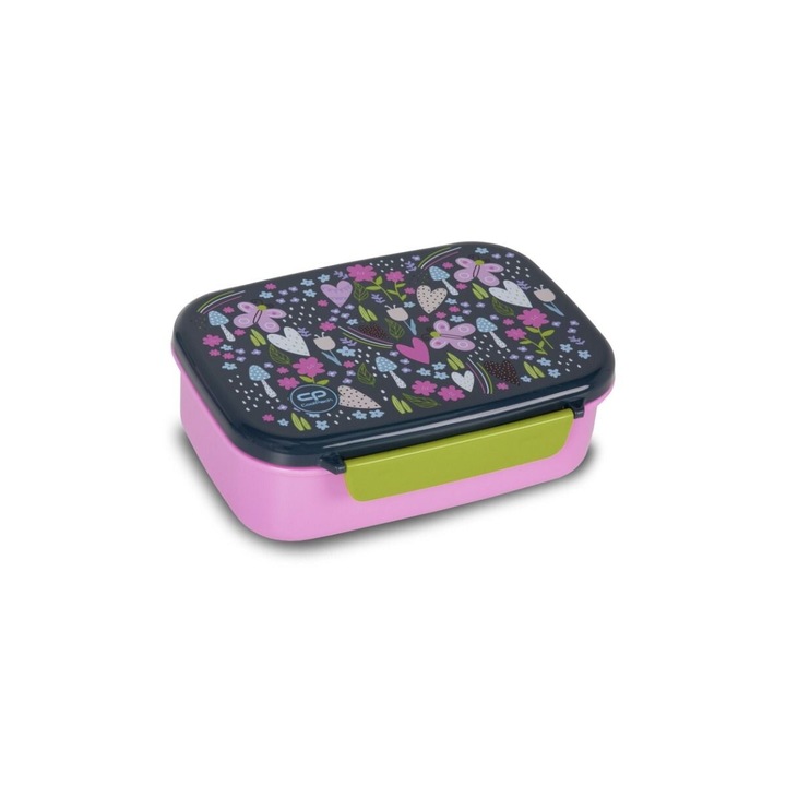Cutie pentru alimente Coolpack - Foody - In The Garden