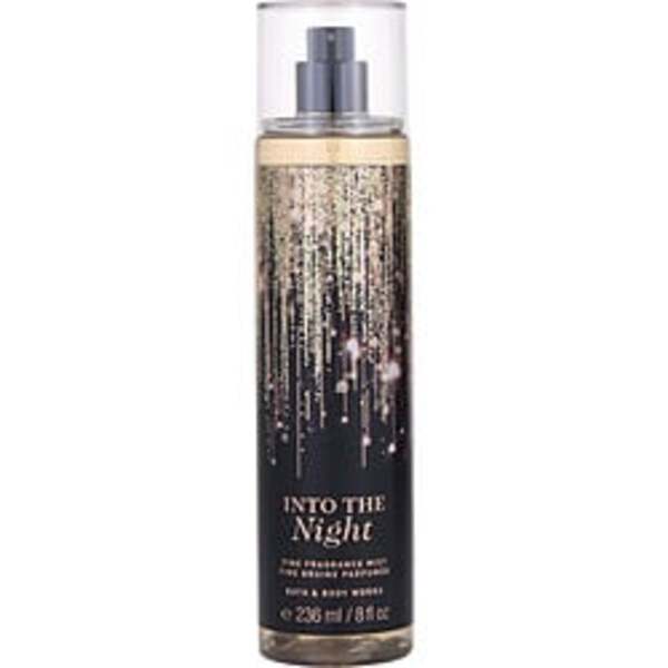 Ceata de parfum Into The Night, Bath & Body Works, 236ml - eMAG.ro