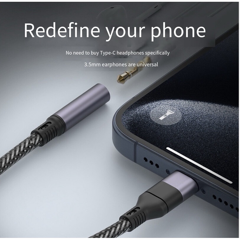 Usb-c To Headphone Jack Adapter Review CableCreation USB C