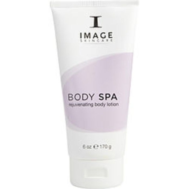 IMAGE Skincare Body Spa fiatalító testápoló, uniszex, 6 oz