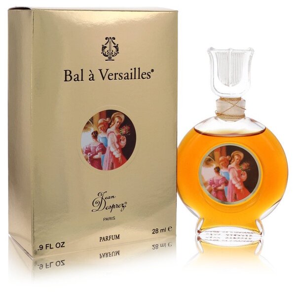 Jean Desprez BAL À VERSAILLES パルファム Parfum Jean Desprez Bal A Versailles, femei, note florale si