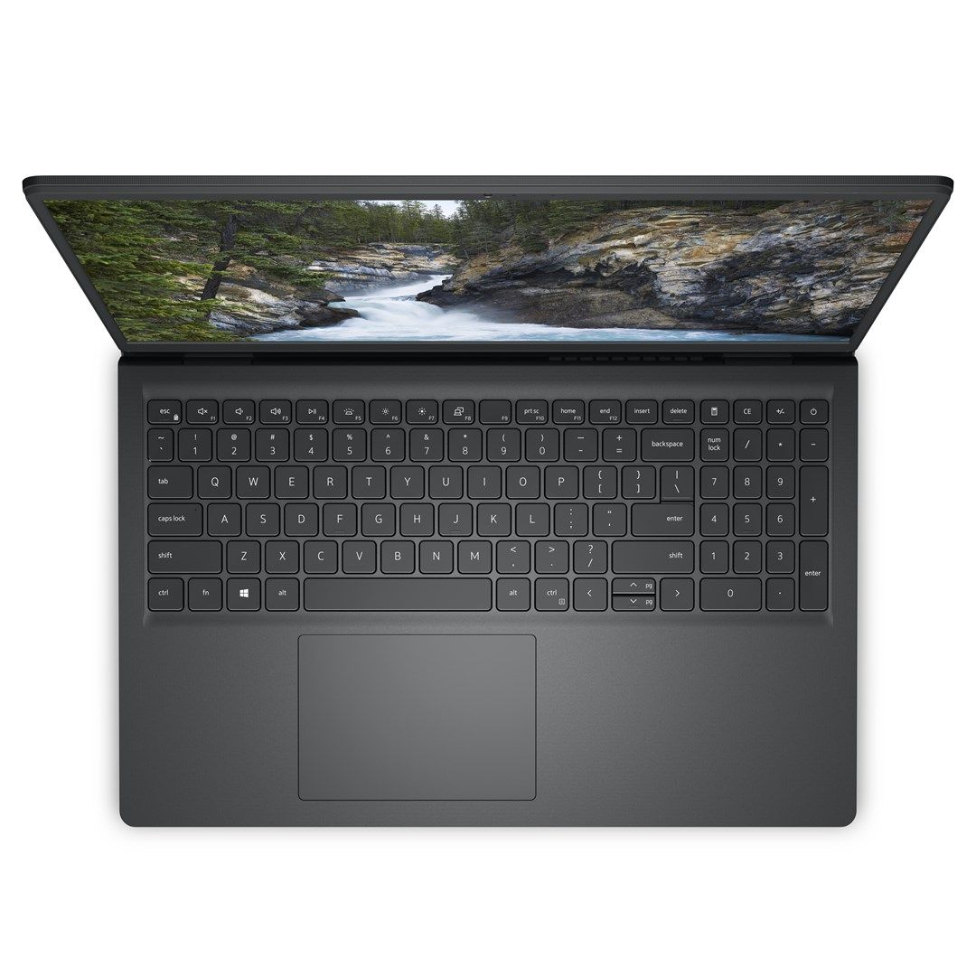 Laptop Dell Vostro 3525, 15.6 inch 1920 x 1080, AMD Ryzen 5 5625U