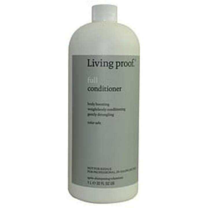 LIVING PROOF Teljes értékű hajbalzsam, uniszex, 32oz