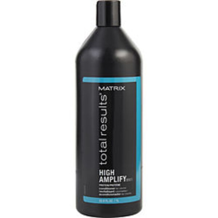 Hajkondicionáló, Matrix, Total Results High Amplify, 1 l