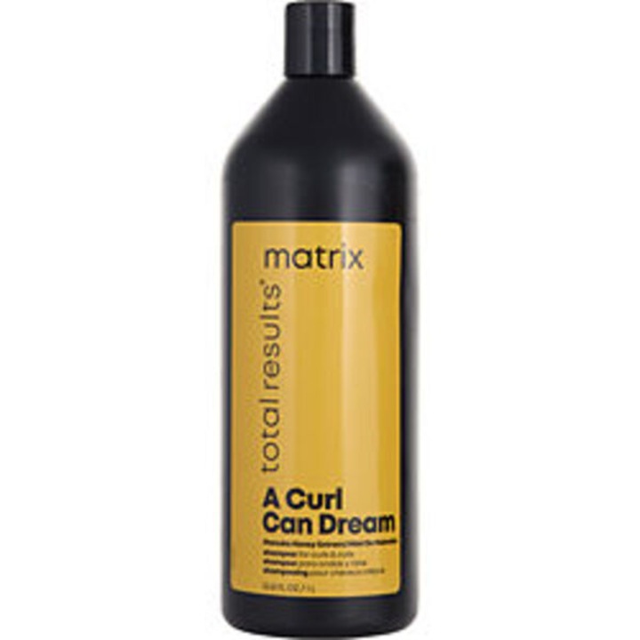 Matrix A Curl Can Dream Шампоан за жени, 33,8 унции