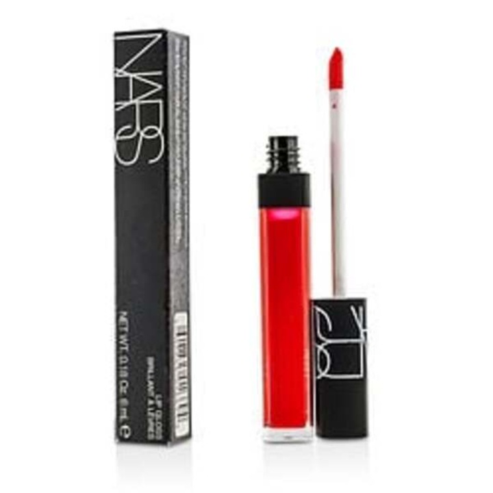 NARS szájfény, Eternal piros, 6ml