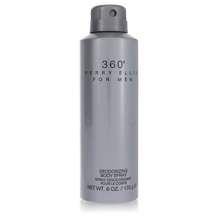 Perry Ellis 360 testpermet, férfi, 177ml
