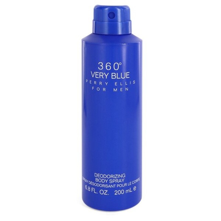 Perry Ellis testpermet, férfiaknak, 200ml