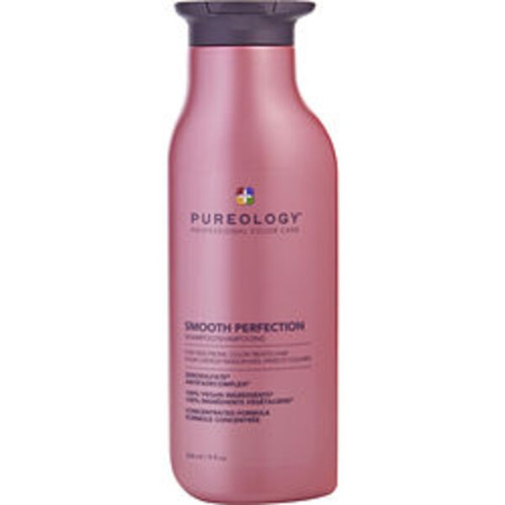 Шампоан Pureology Smooth Perfection, унисекс, 265 мл