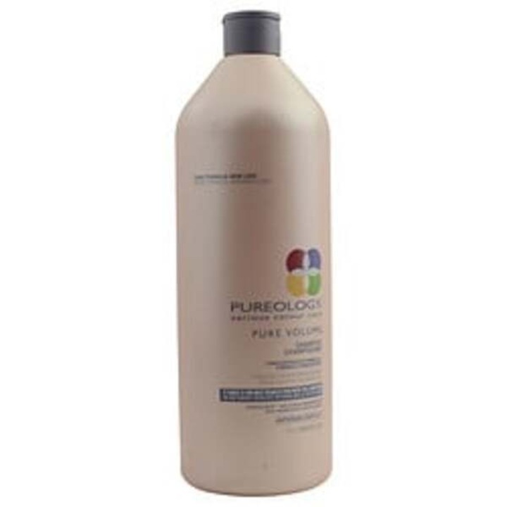 Шампоан Pureology, Pure Volume, Unisex, 1000 мл