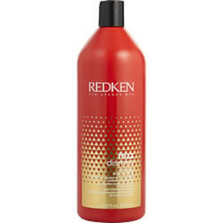 Redken Frizz Dismiss sampon, uniszex, 1000 ml