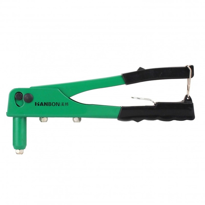 Занитвани клещи 9,5" (240 мм) - Hb66302