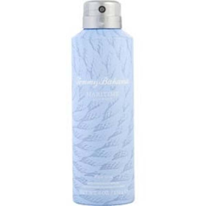 Testpermet, Tommy Bahama, levendula/zöld alma, 170g