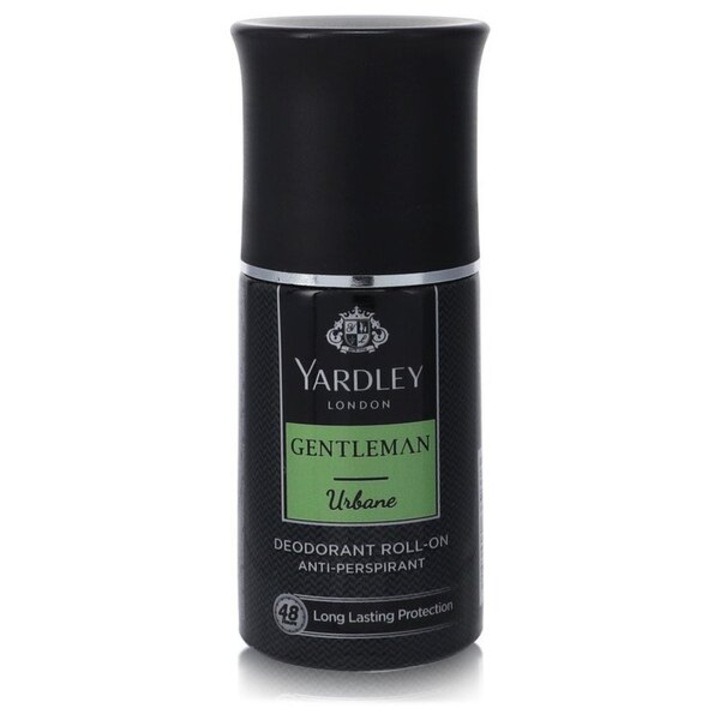 Yardley London рол-он дезодорант за мъже, 50 мл