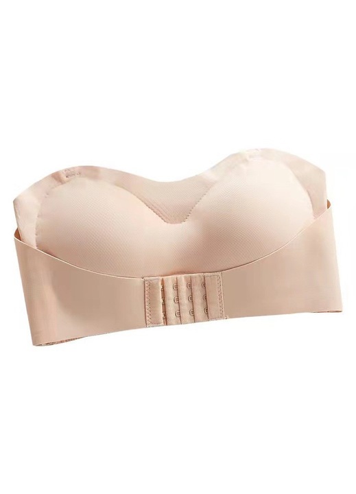 Melltarto, Sötétbézs