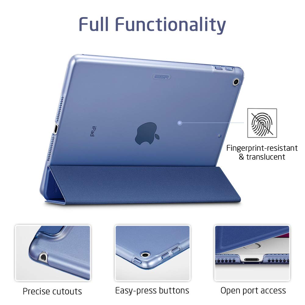 Husa, Fokelyi, TPU, pentru iPad 7
