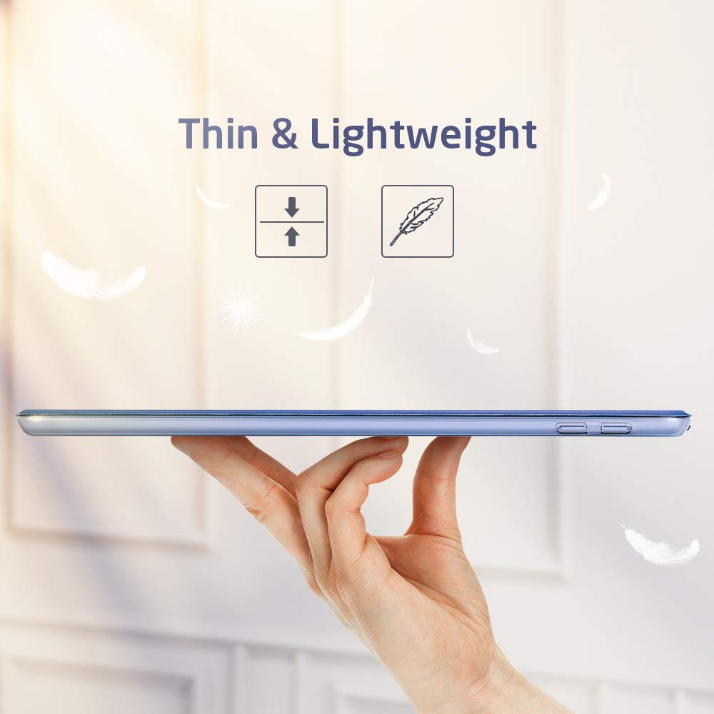 Husa, Fokelyi, TPU, pentru iPad 7