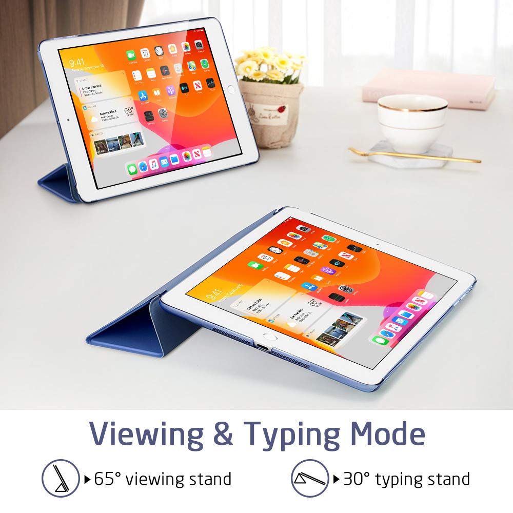 Husa, Fokelyi, TPU, pentru iPad 7