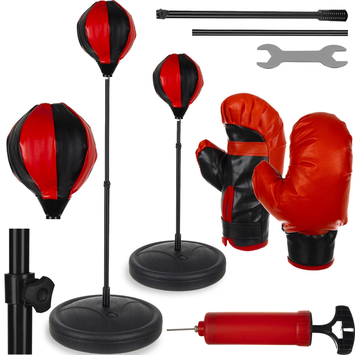 Set de box pentru copii 