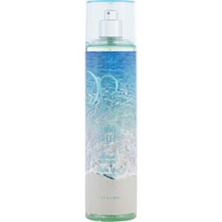 Body Spray, Ocean Pacific, Op Beach Summer Breeze, 8 Oz