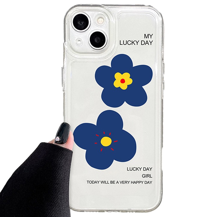 iPhone 14 tok, többszínű