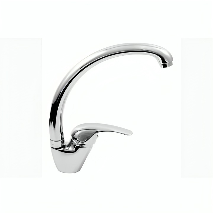 Baterie stativa bucatarie gat de lebada vasto