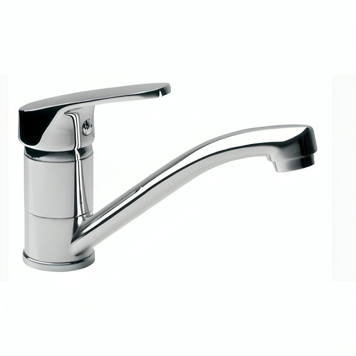 Baterie stativa bucatarie smile, 160 mm