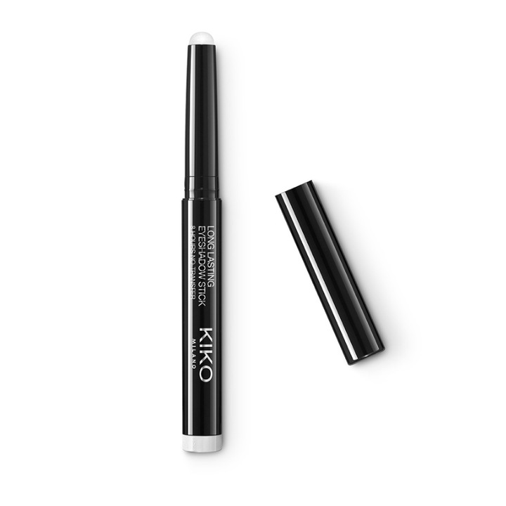 Дълготрайни сенки за очи Kiko Milano - 52 Holo White
