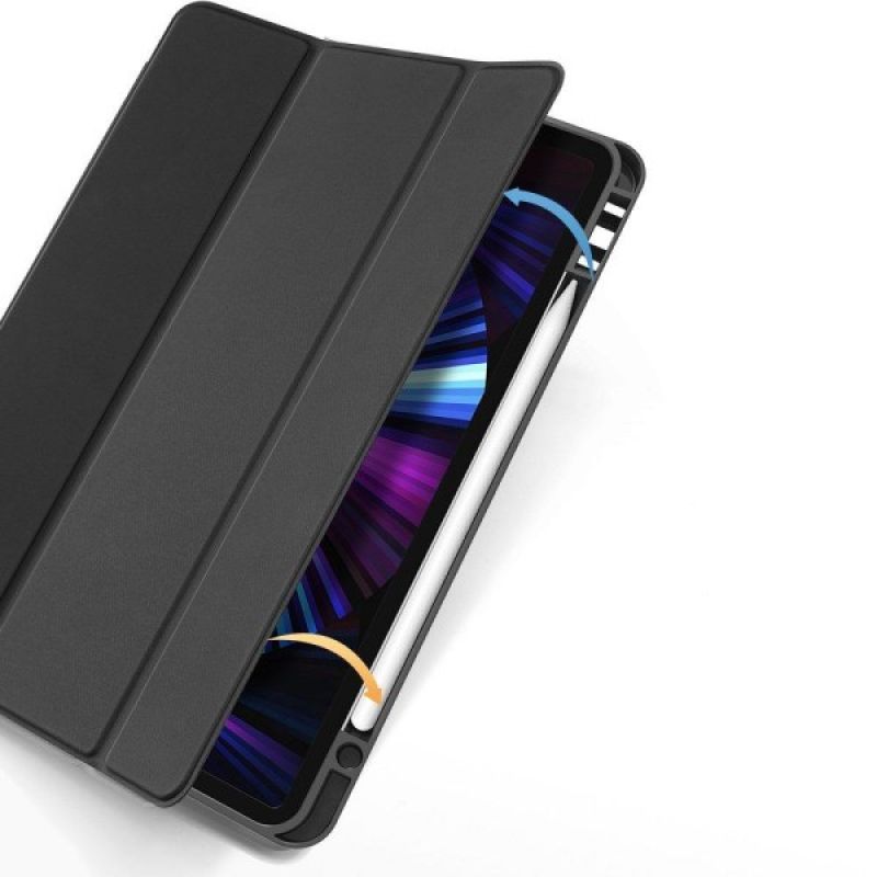 Husa compatibila cu iPad Pro 11 2021, Negru