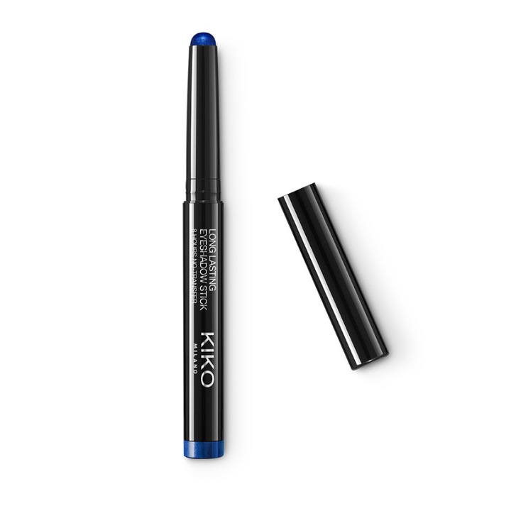 Дълготрайни сенки за очи Kiko Milano - 59 Electric Blue