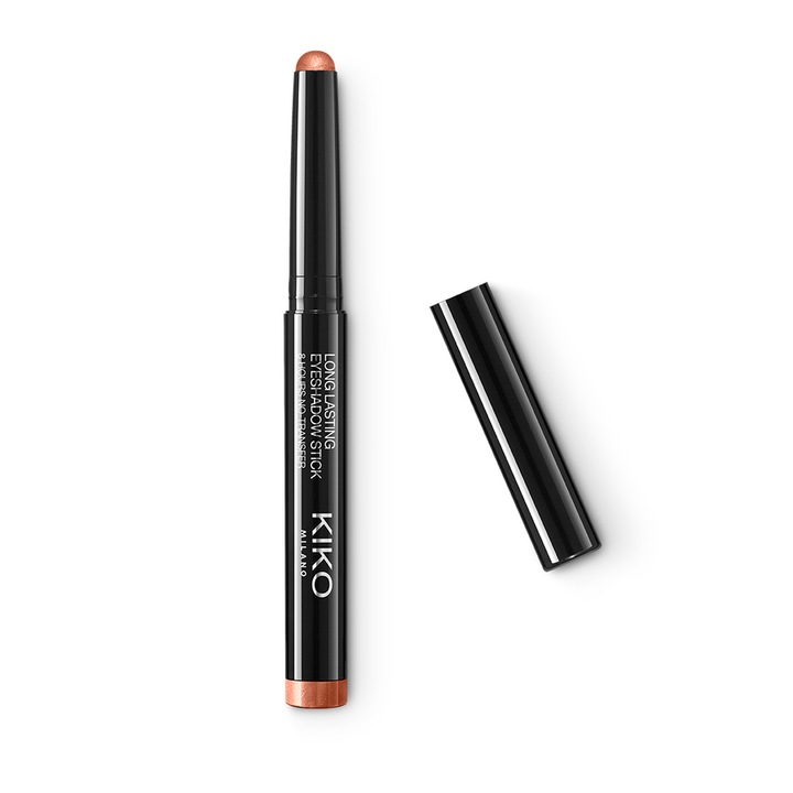 Дълготрайни сенки за очи Kiko Milano - 64 Copper