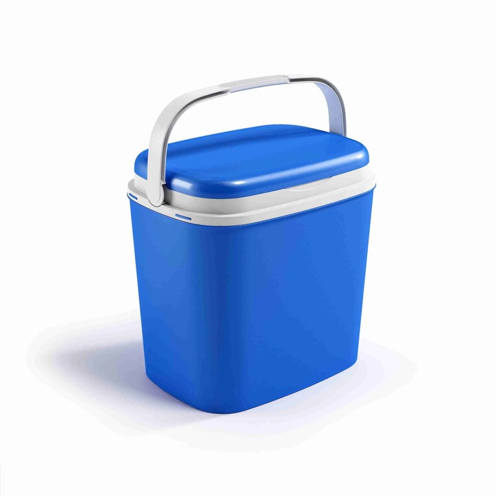 Хладилна кутия Adriatic Blue 27 литра