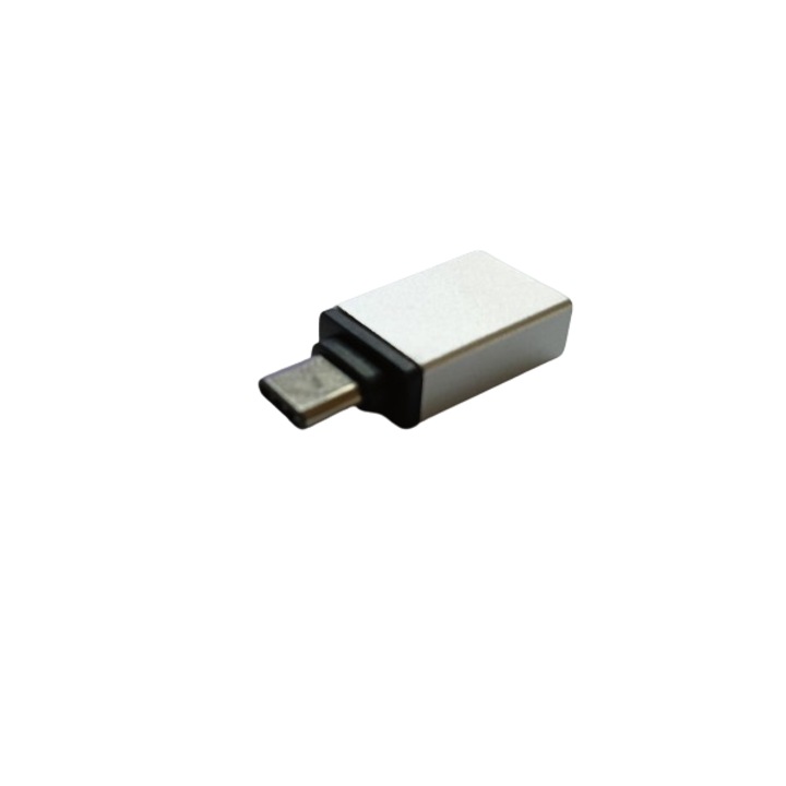 USB 3.0 anya - USB C típusú apa átalakító