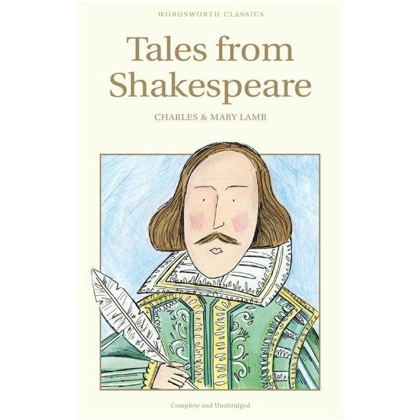 Tales from Shakespeare - Lamb C. & M.