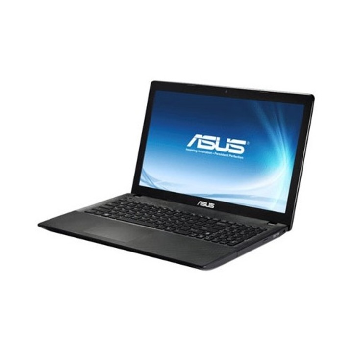 Asus X551CA-SX024H 15.6" notebook, fekete-szürke