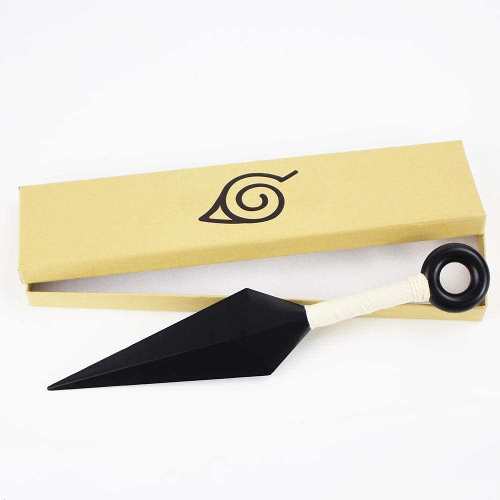 Kunai, Xuigort, Naruto, Plastic,