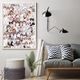 Puzzle 1000 piese, Cat World, 70x50cm